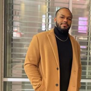 Meet your Posher, Jamal